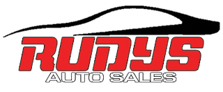 Rudy's Auto Sales Logo